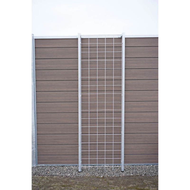 Wimex Espalier T90 Galvaniseret   254   995   570 Mm