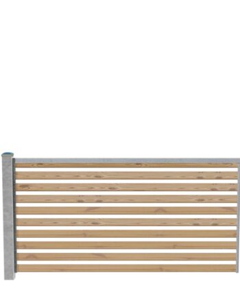 Wimex Fag Trend Classic T90 Rombe S34 Termofyr Galv  Stolpe 900   1893 Mm