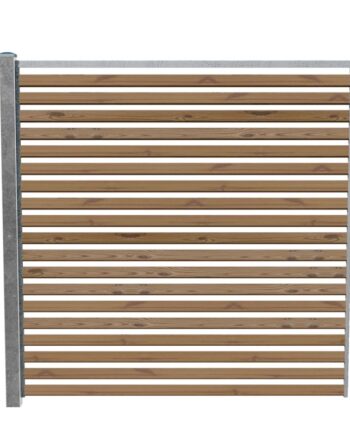 Wimex Fag Trend Classic T180 Rombe S34 Termofyr Galv  Stolpe 1800   1973 Mm