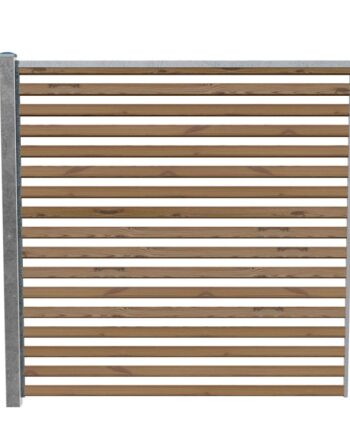 Wimex Fag Trend Classic T180 Rombe S50 Termofyr Galv  Stolpe 1800   1973 Mm