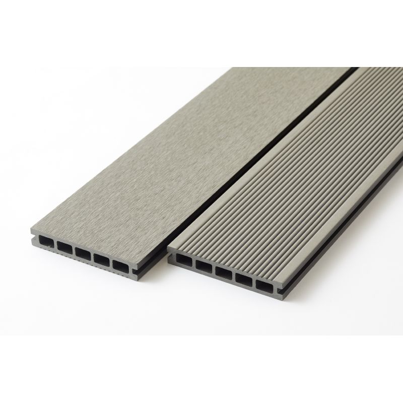 Wimex Fur Classic Grå 23   146   3600 Mm Fsc 100 : Sa-coc-004671