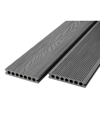 Wimex Glyngøre Superb Grå 22   140   3600 Mm Fsc 100 : Sa-coc-004671