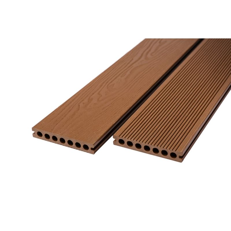 Wimex Glyngøre Superb Teak 22   140   3600 Mm Fsc 100 : Sa-coc-004671