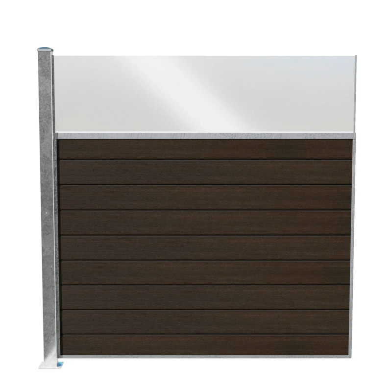 Wimex Hegn Fag 8x1 895m 9979000025