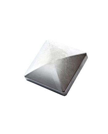 Wimex Hegn Stolpehat Alu 82x82 1163968870