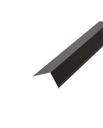 Wimex  -cover  Alu Antracit  Ral 7022m  40   60   3600 Mm