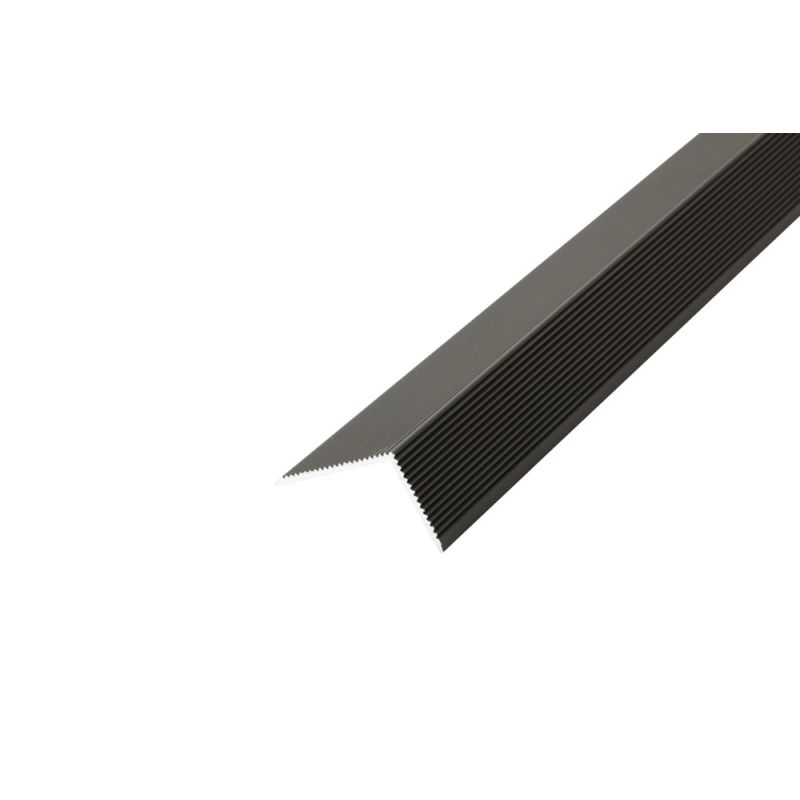 Wimex  -cover  Alu Antracit  Ral 7022m  40   60   3600 Mm