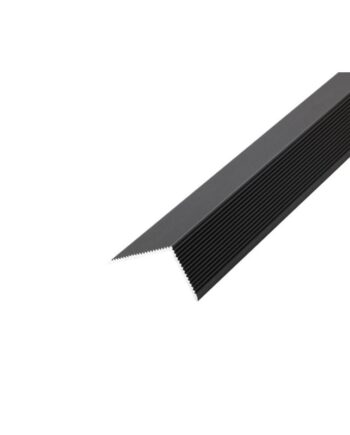 Wimex  -cover  Alu Sort  Ral 7021m  40   60   3600 Mm
