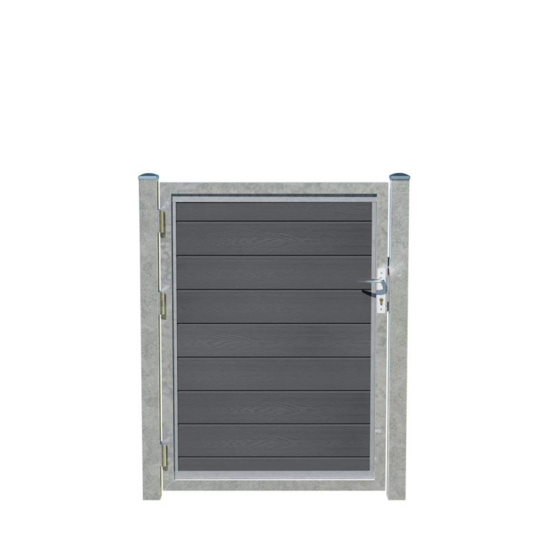 Wimex Låge Kompl H140 380014071