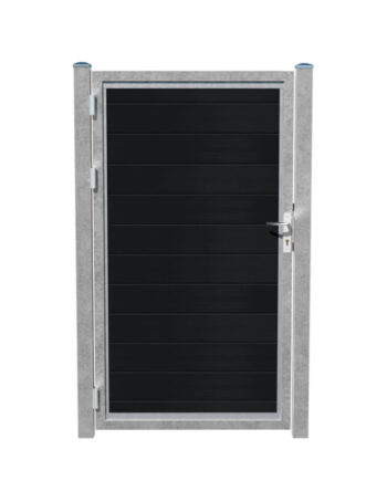 Wimex Låge Kompl H180 380018073