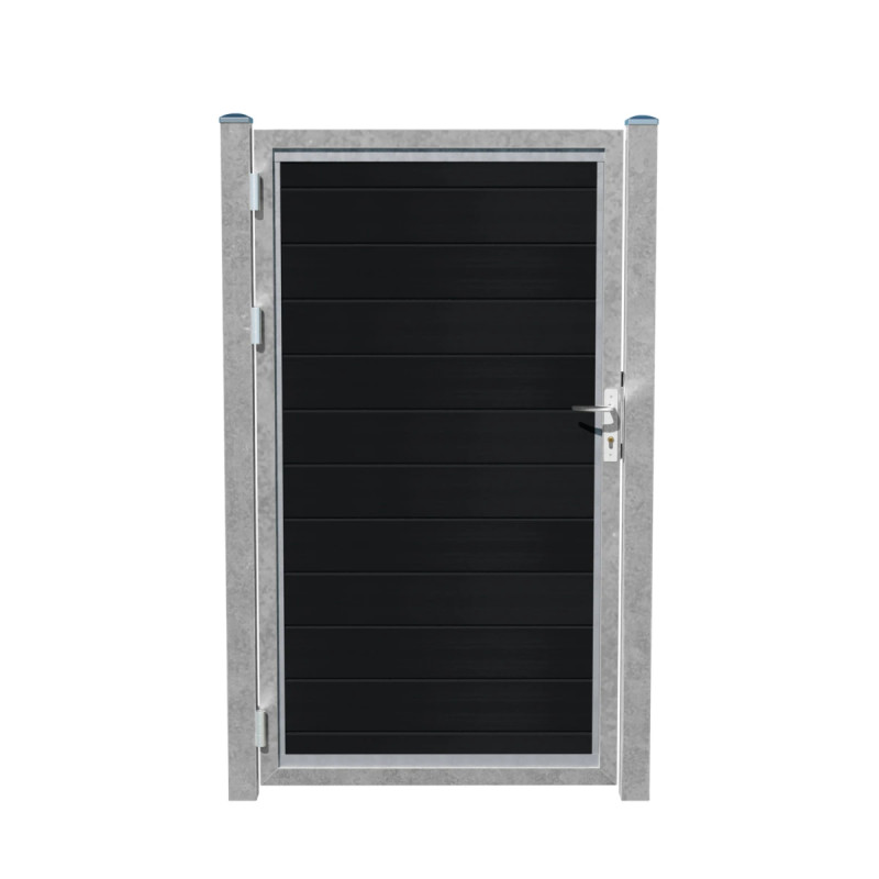 Wimex Låge Kompl H180 380018073