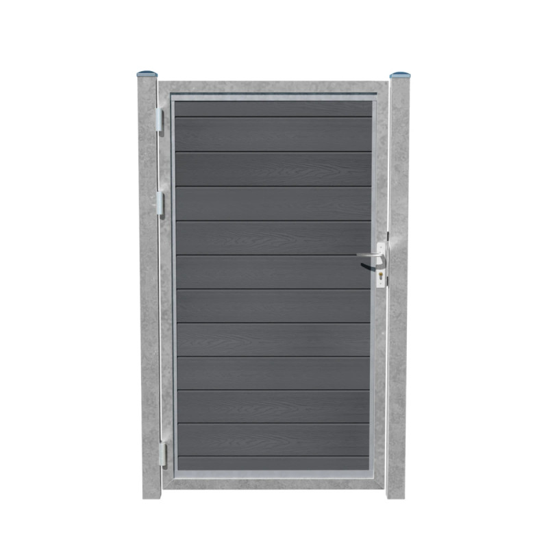 Wimex Låge Kompl H180 380018071