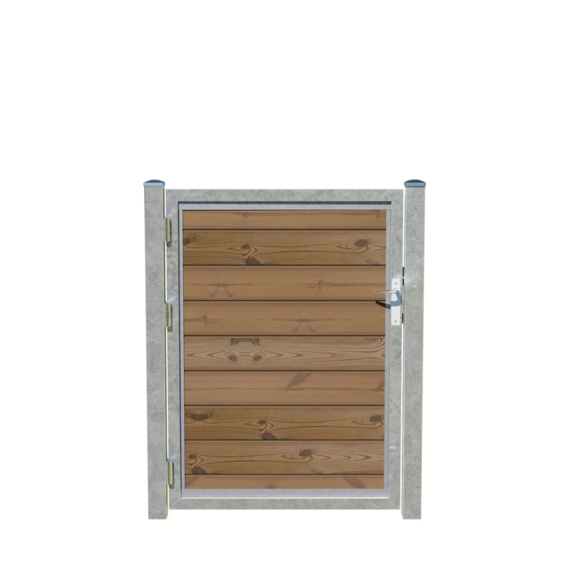 Wimex Låge Komplet H140 380014071