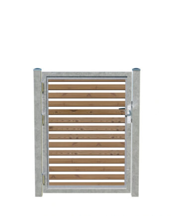 Wimex Låge Komplet H140 380014069