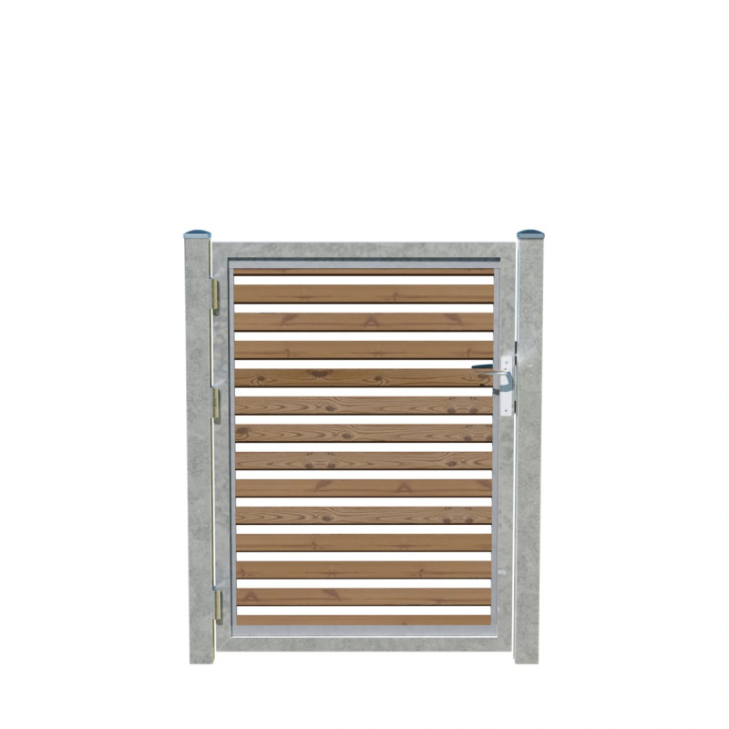 Wimex Låge Komplet H140 380014069