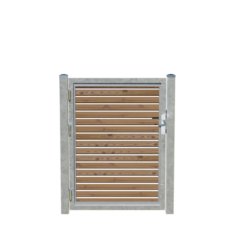 Wimex Låge Komplet H140 380014068