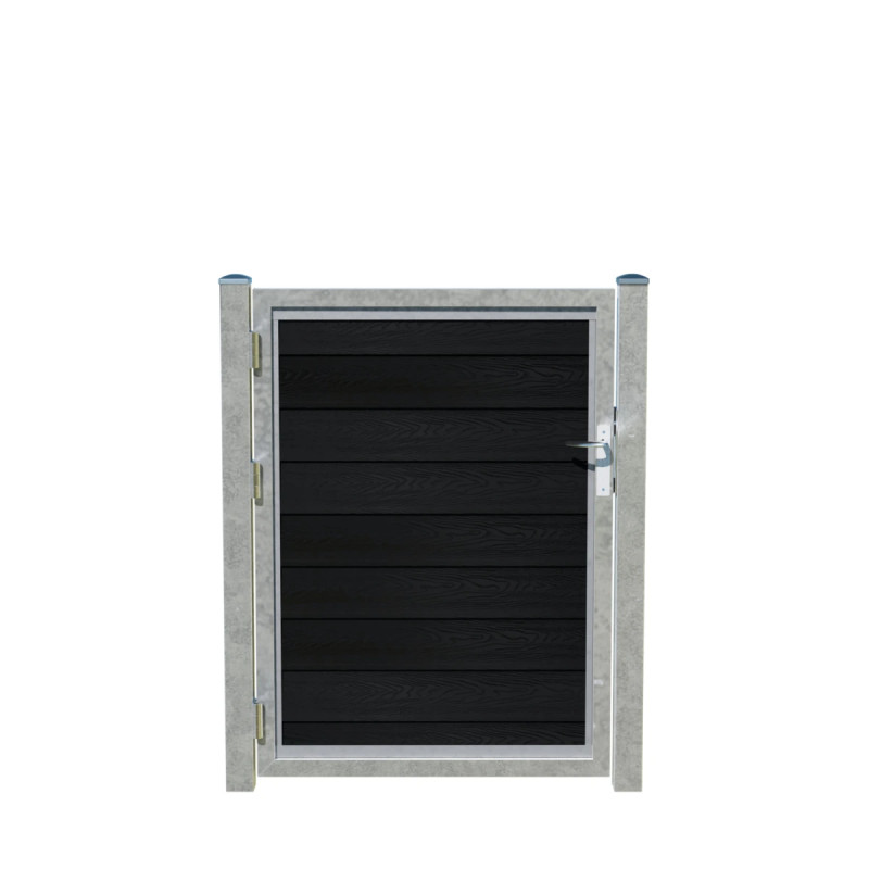 Wimex Låge Komplet H140 380014067