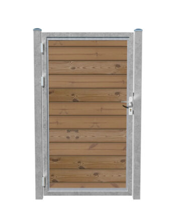 Wimex Låge Komplet H180 380018081