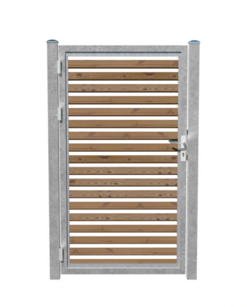Wimex Låge Komplet H180 380018079