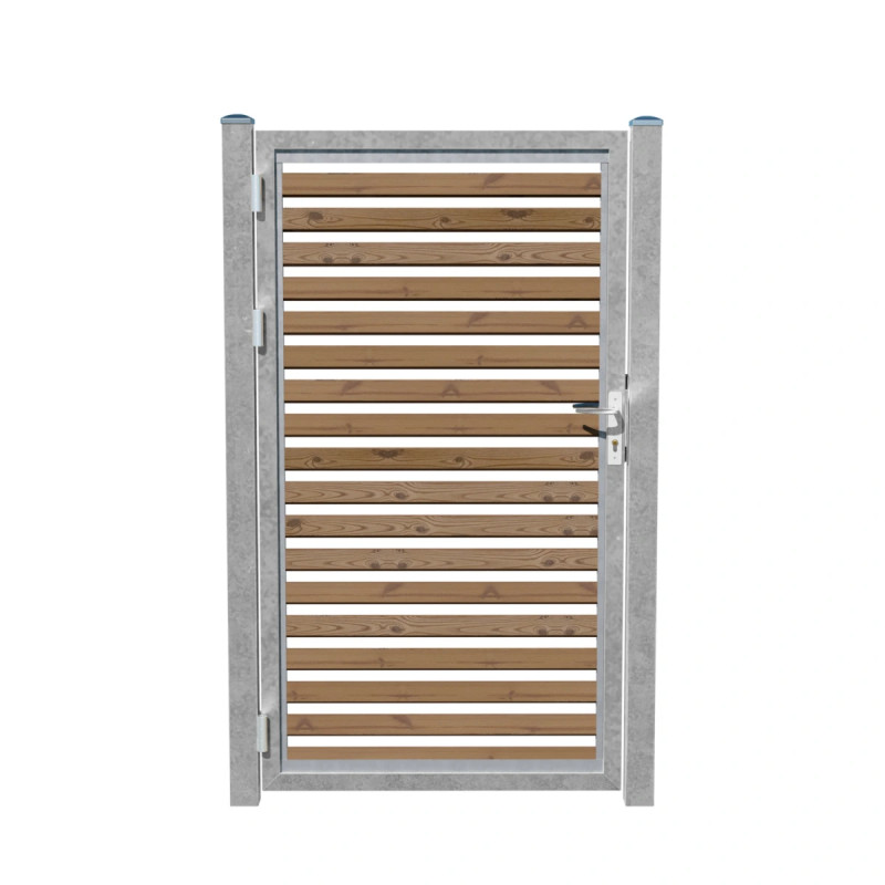 Wimex Låge Komplet H180 380018079
