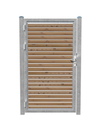 Wimex Låge Komplet H180 380018078