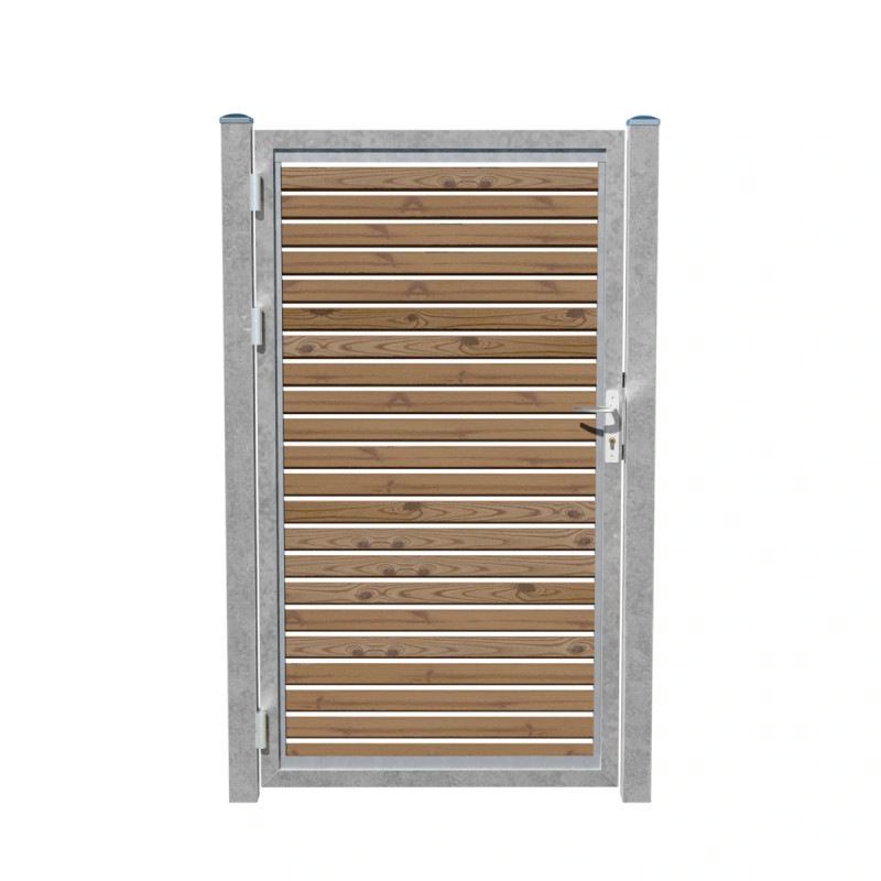 Wimex Låge Komplet H180 380018078