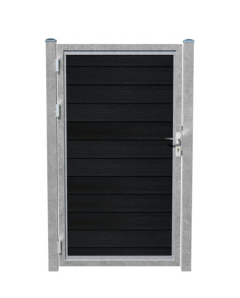 Wimex Låge Komplet H180 380018077