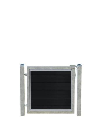 Wimex Låge Komplet H90 360000619