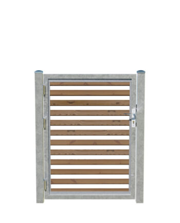 Wimex Låge Komplet H140 380014080