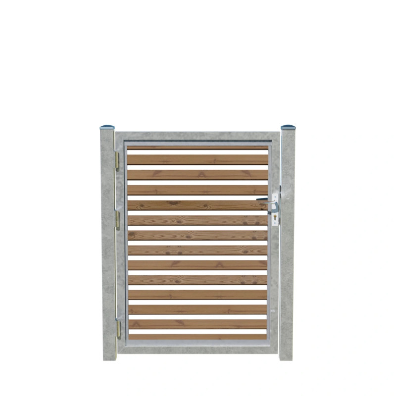 Wimex Låge Komplet H140 380014079