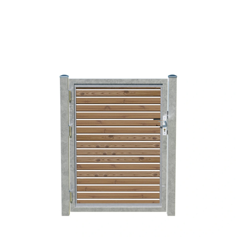 Wimex Låge Komplet H140 380014078