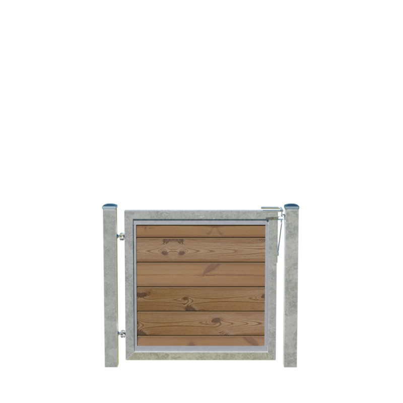 Wimex Låge Komplet H90 360000671