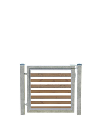 Wimex Låge Komplet H90 360000670