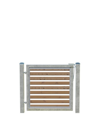 Wimex Låge Komplet H90 360000669