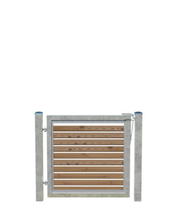 Wimex Låge Komplet H90 360000668