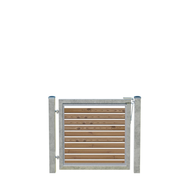 Wimex Låge Komplet H90 360000668