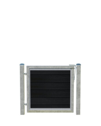 Wimex Låge Komplet H90 360000667