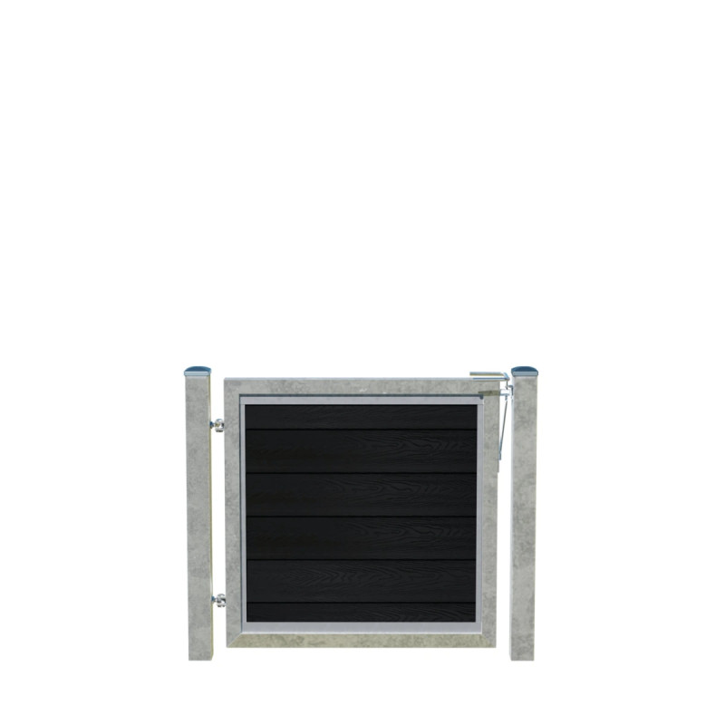 Wimex Låge Komplet H90 360000667