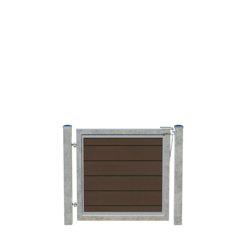 Wimex Låge Komplet H90 360000628