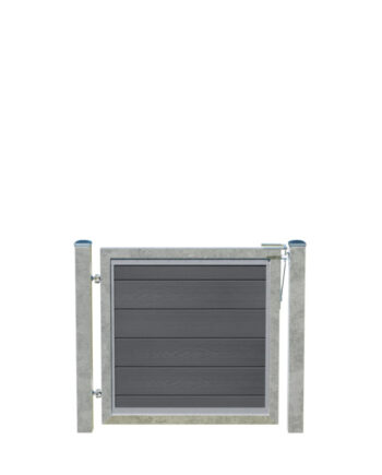 Wimex Låge Komplet H90 360000639