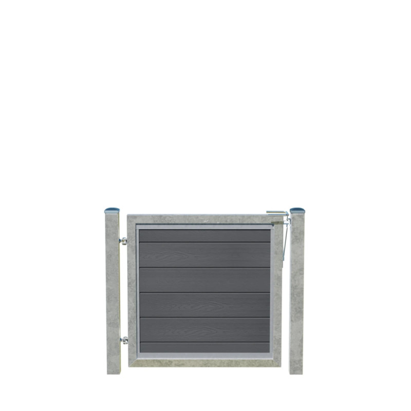 Wimex Låge Komplet H90 360000639