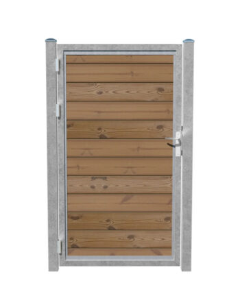 Wimex Låge Komplet H180 380018071