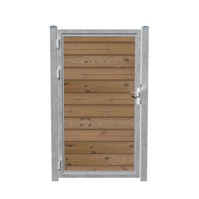 Wimex Låge Komplet H180 380018071
