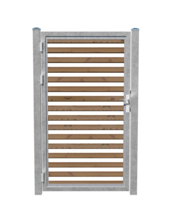 Wimex Låge Komplet H180 380018070