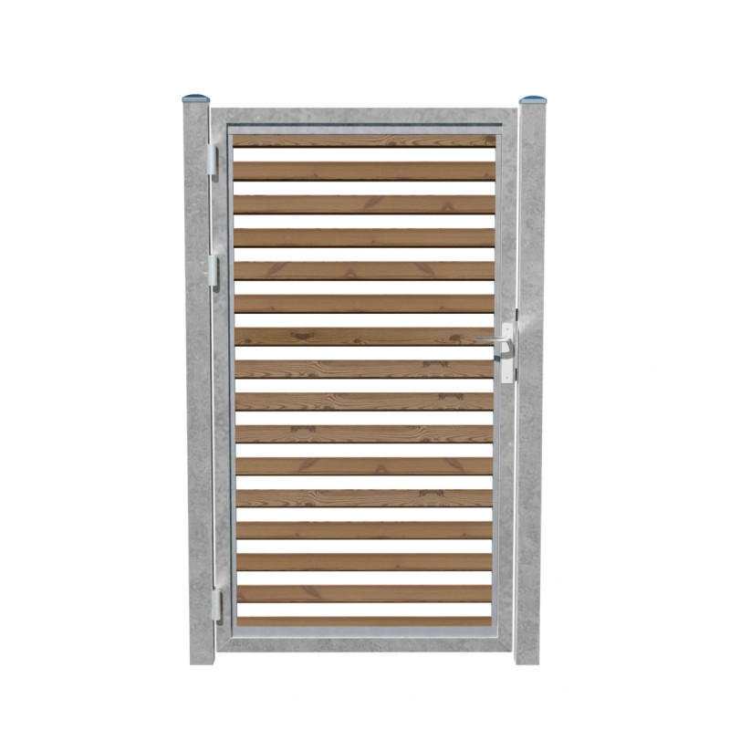 Wimex Låge Komplet H180 380018070