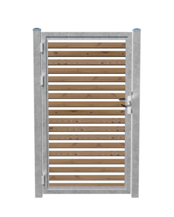 Wimex Låge Komplet H180 380018069