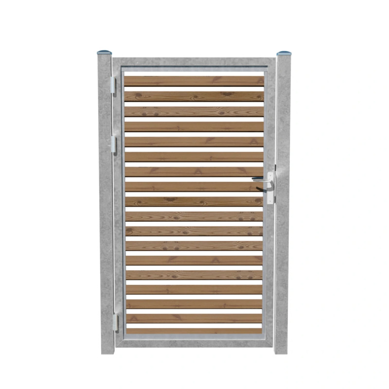 Wimex Låge Komplet H180 380018069
