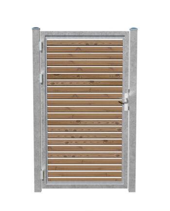 Wimex Låge Komplet H180 380018068