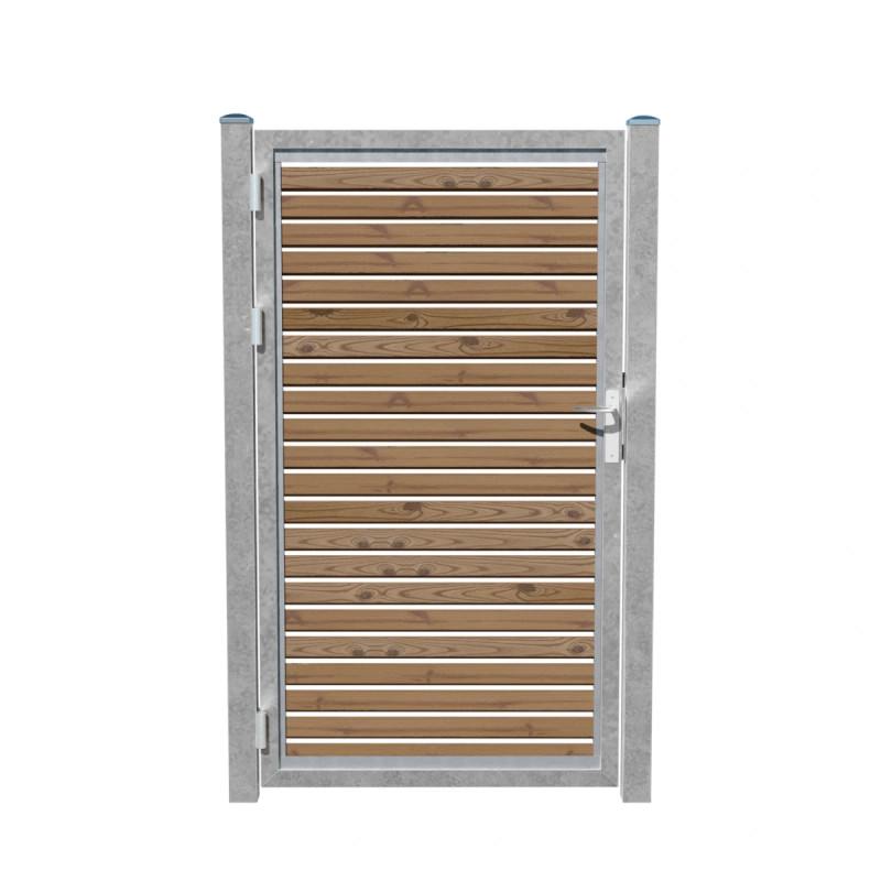 Wimex Låge Komplet H180 380018068