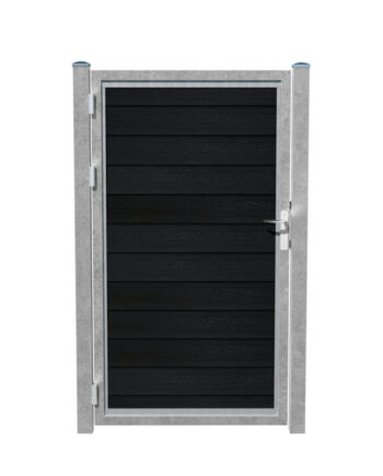 Wimex Låge Komplet H180 380018067